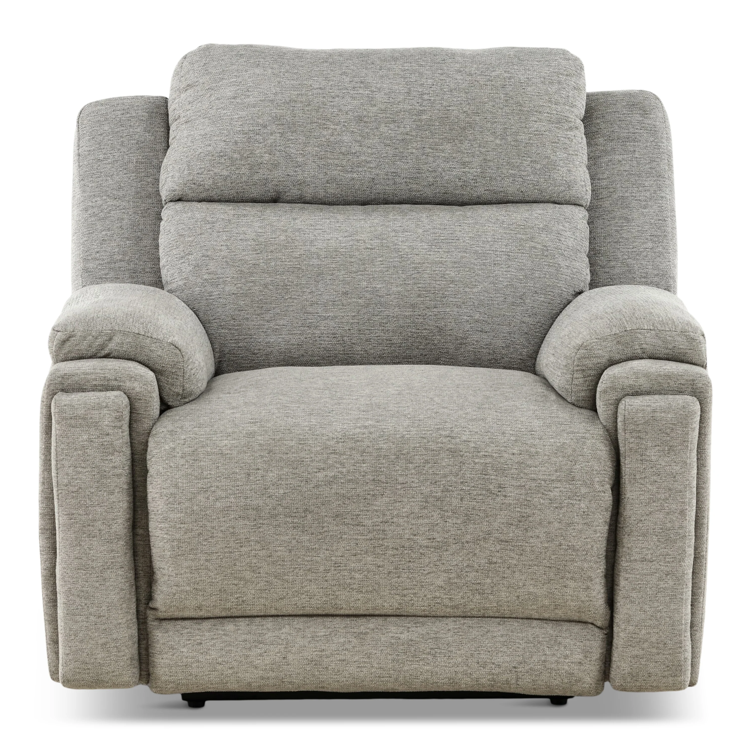 Davenport Power Reclining Chair 1/2