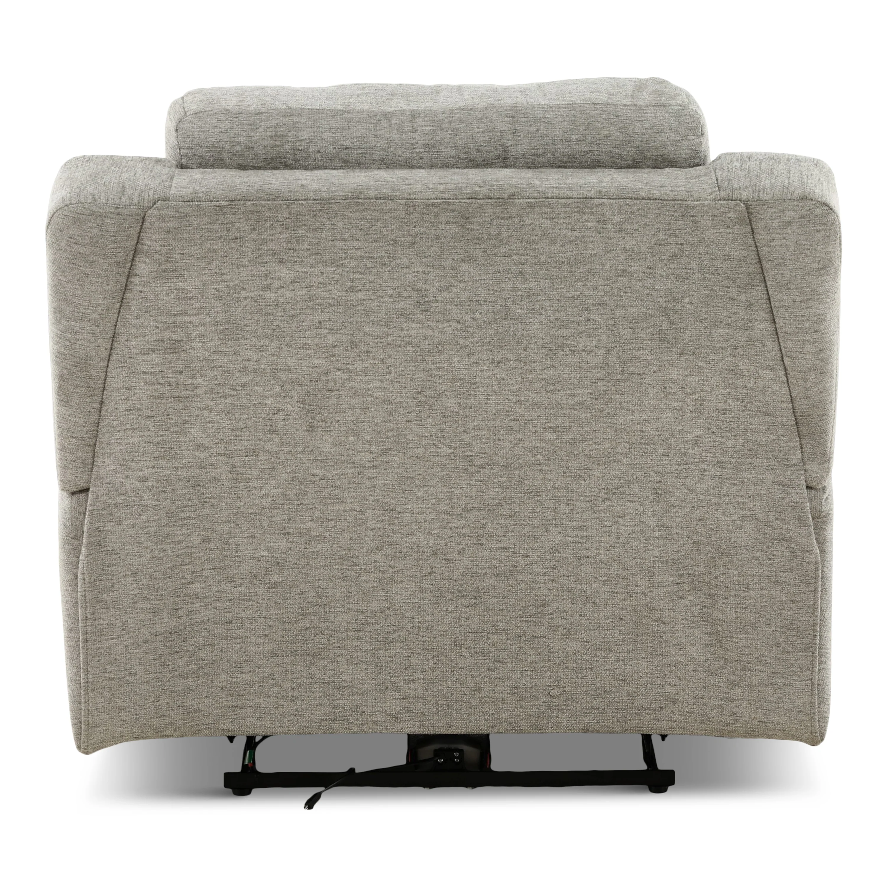 Davenport Power Reclining Chair 1/2