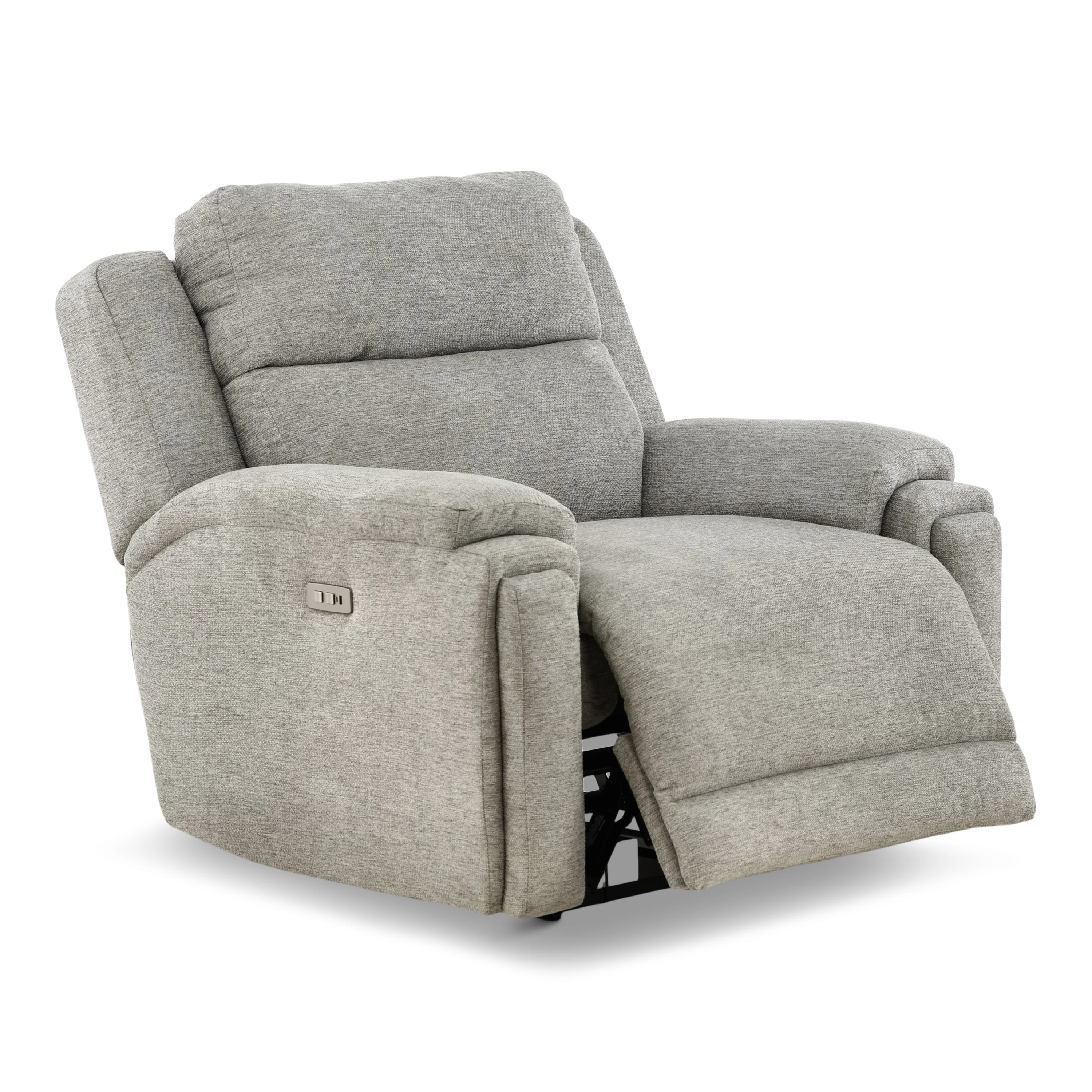 Davenport Power Reclining Chair 1/2