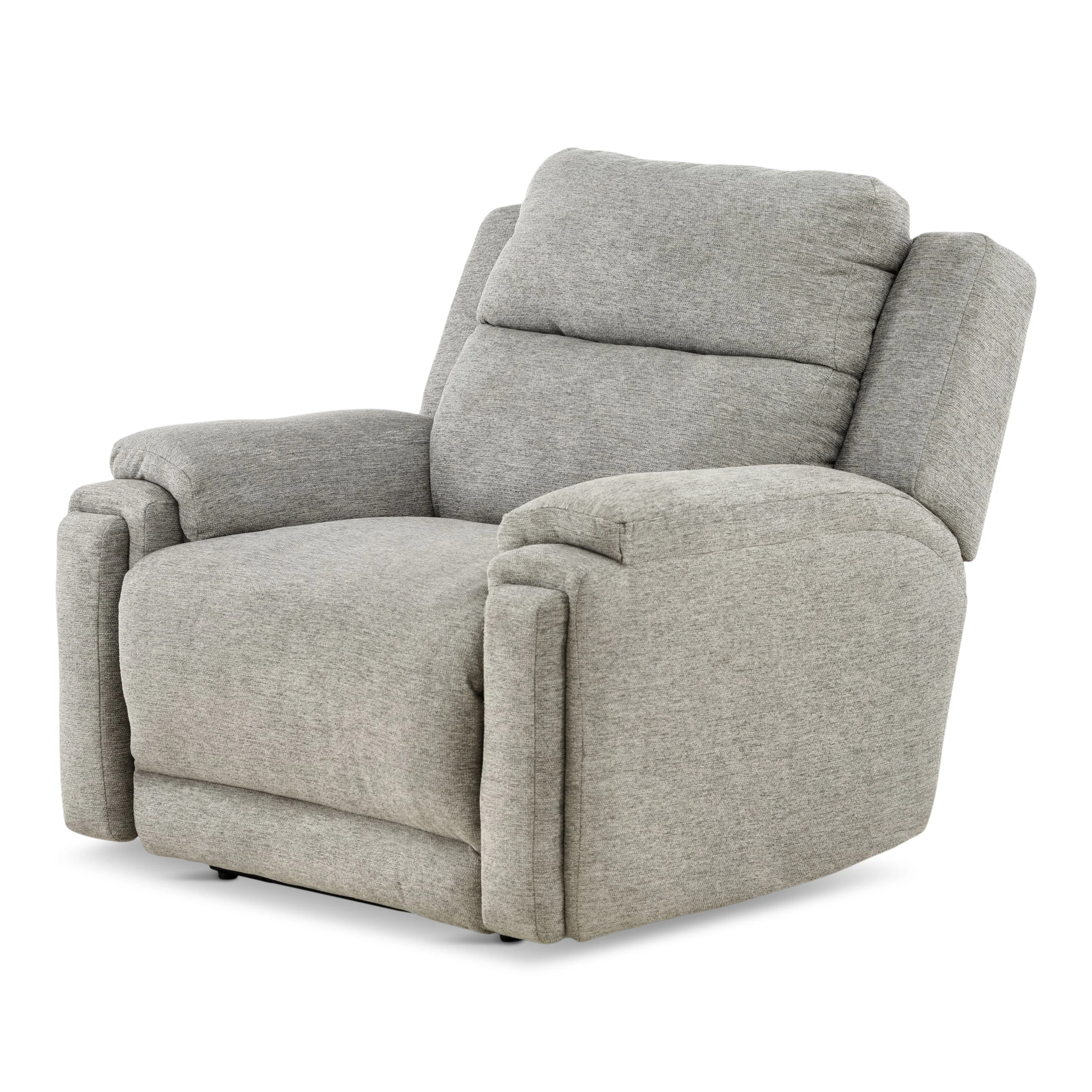 Davenport Power Reclining Chair 1/2