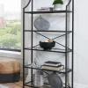 Dakerwell Bookcase