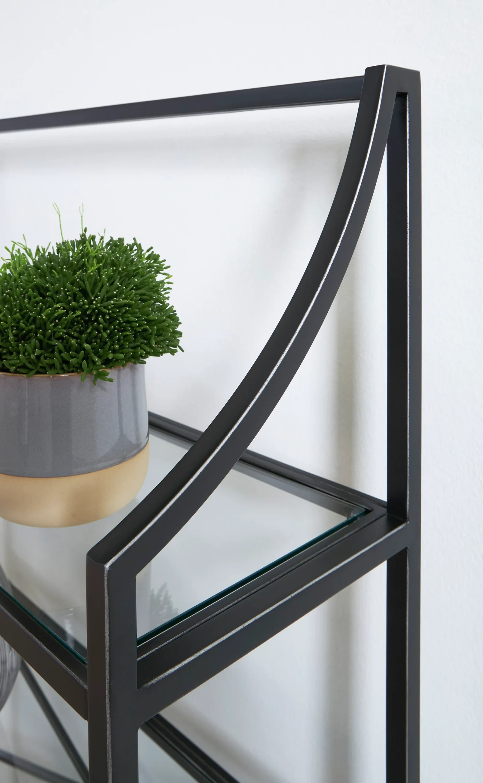 Dakerwell Bookcase