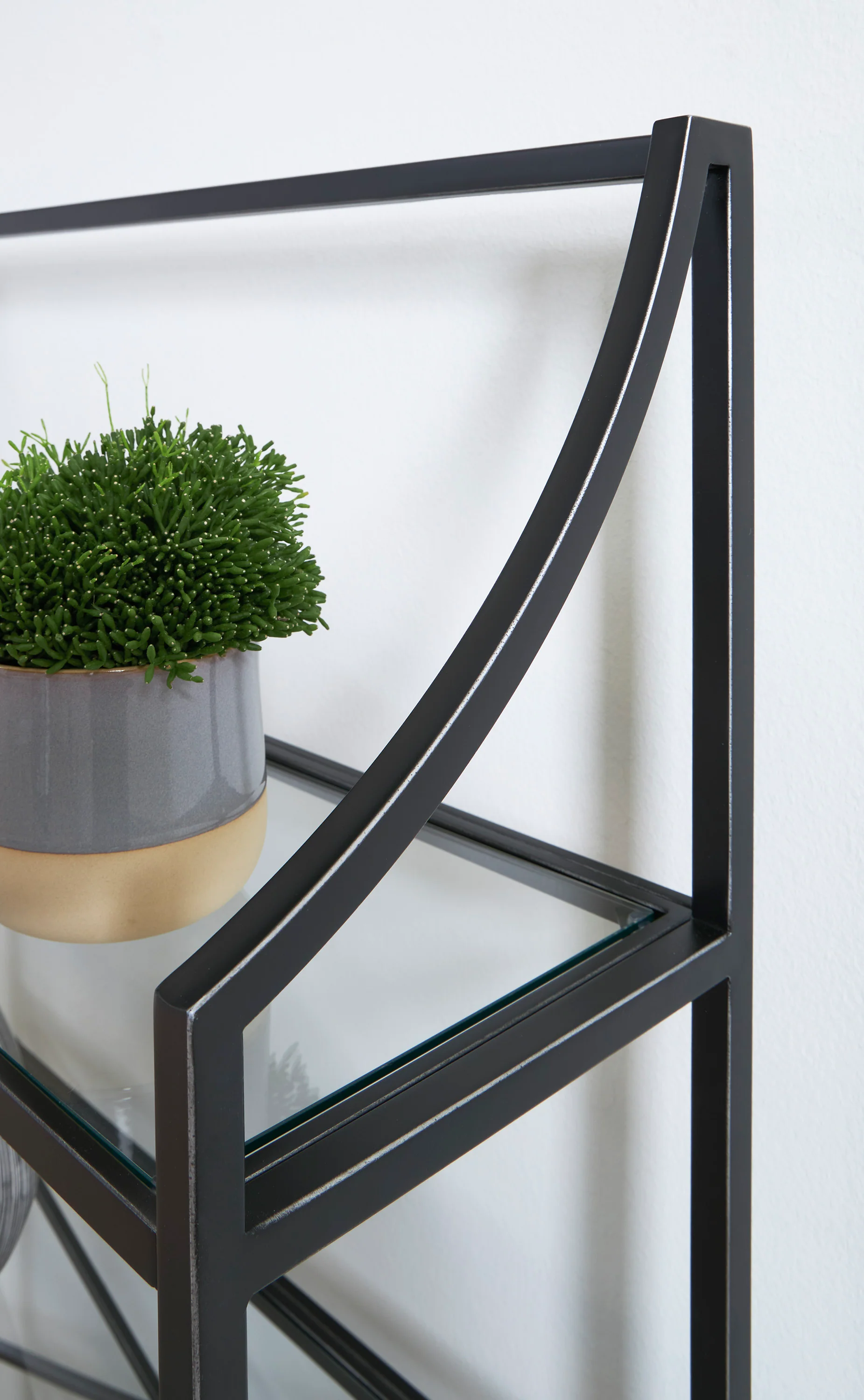 Dakerwell Bookcase