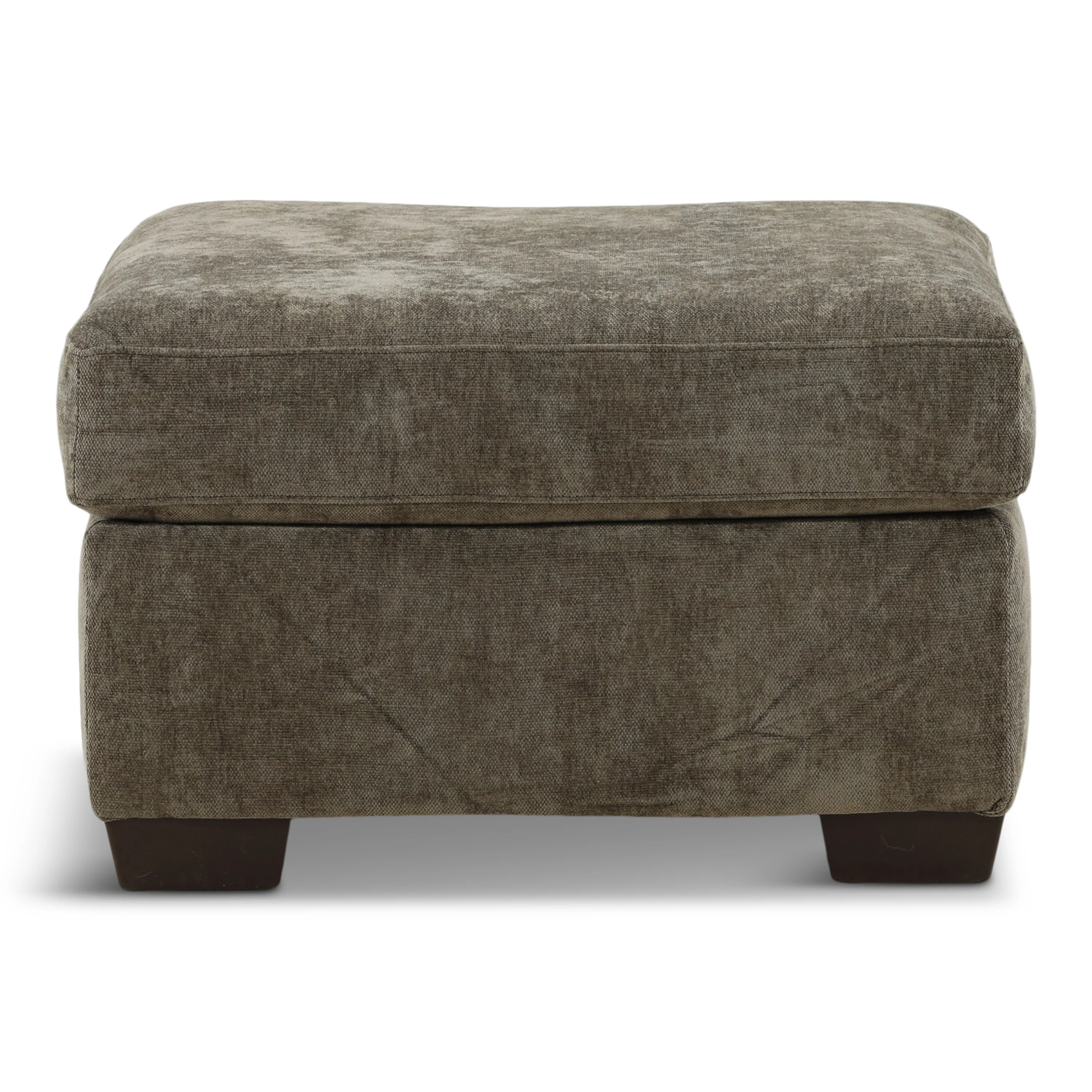 Carrie Ottoman