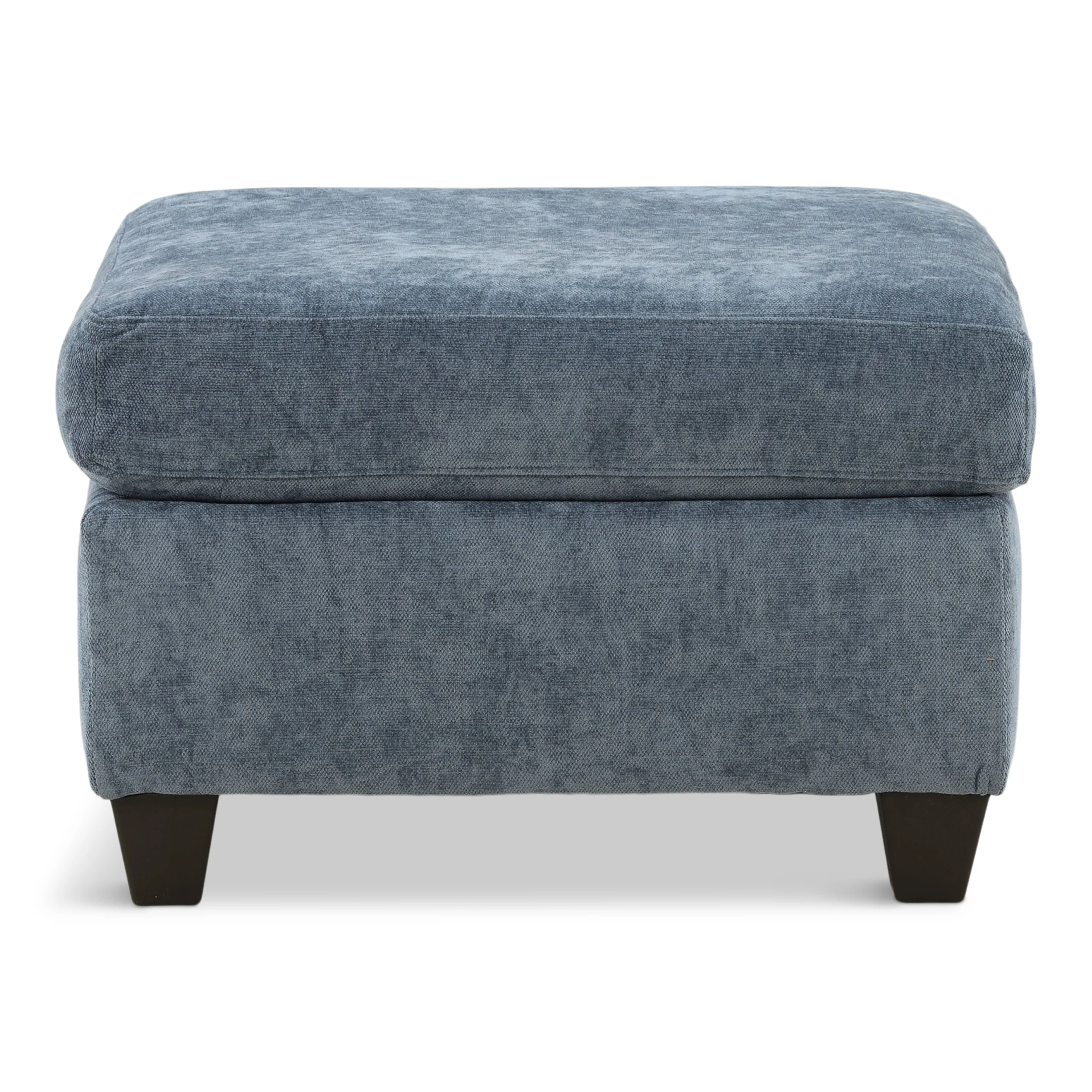 Carrie Ottoman