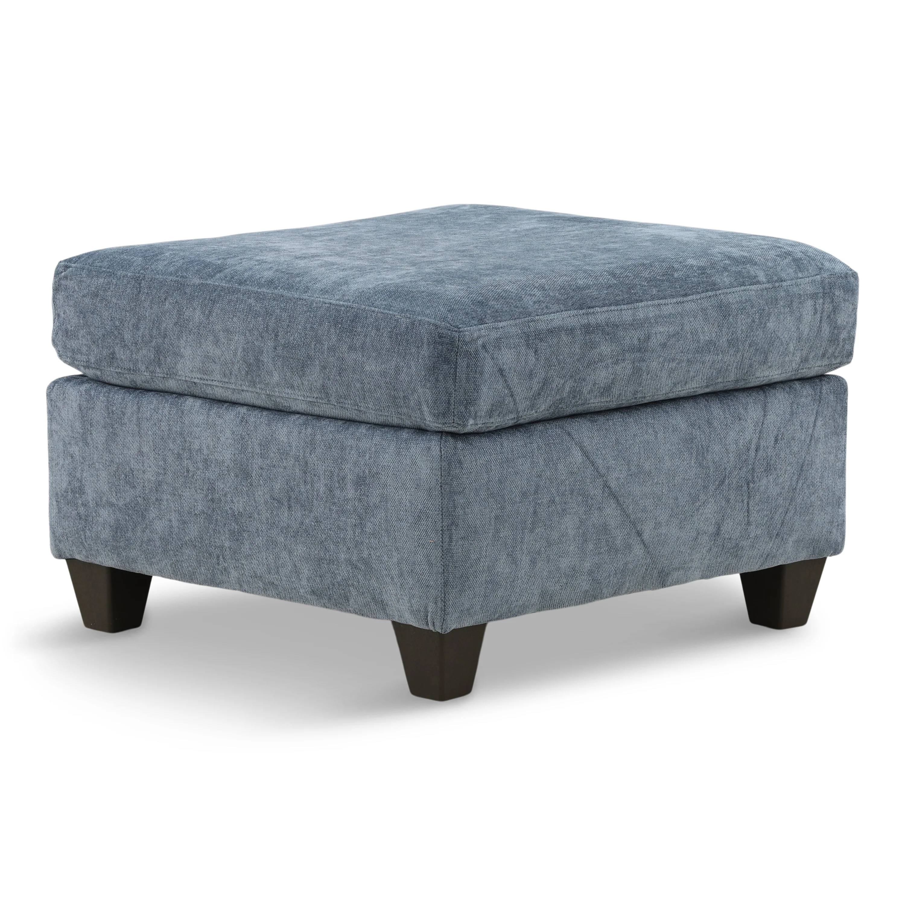 Carrie Ottoman