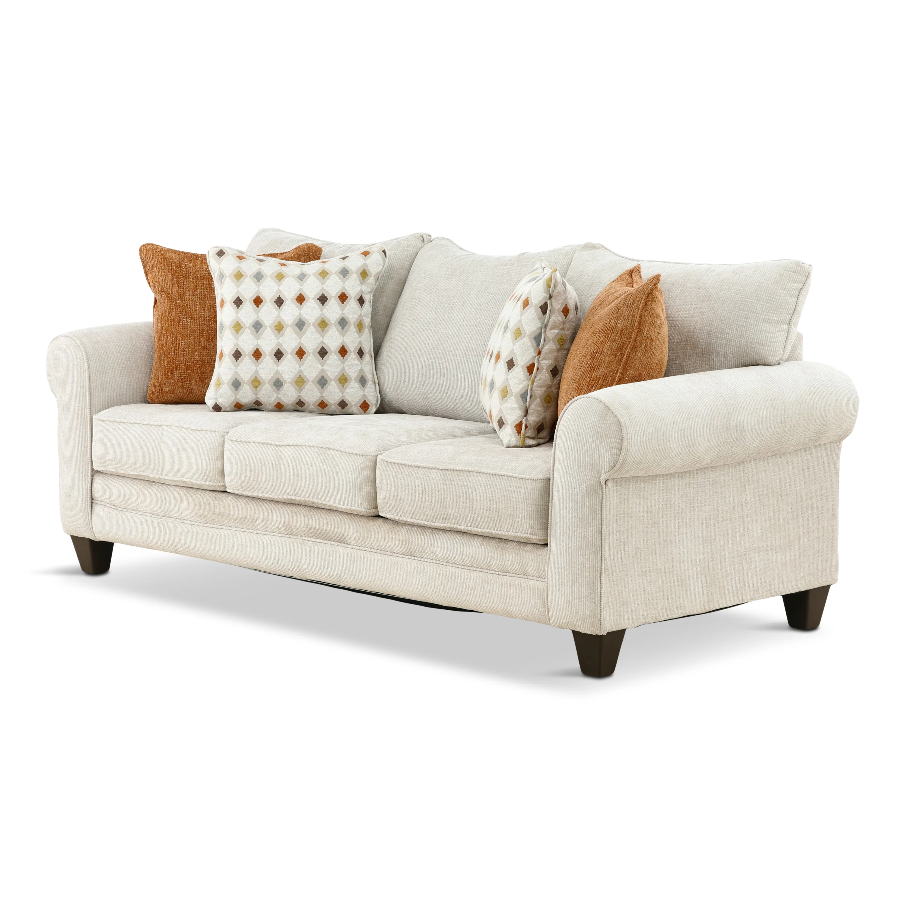Ginger Sleeper Sofa