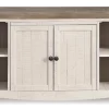 Ashley Havalance 67" TV Stand