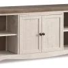 Ashley Havalance 67" TV Stand
