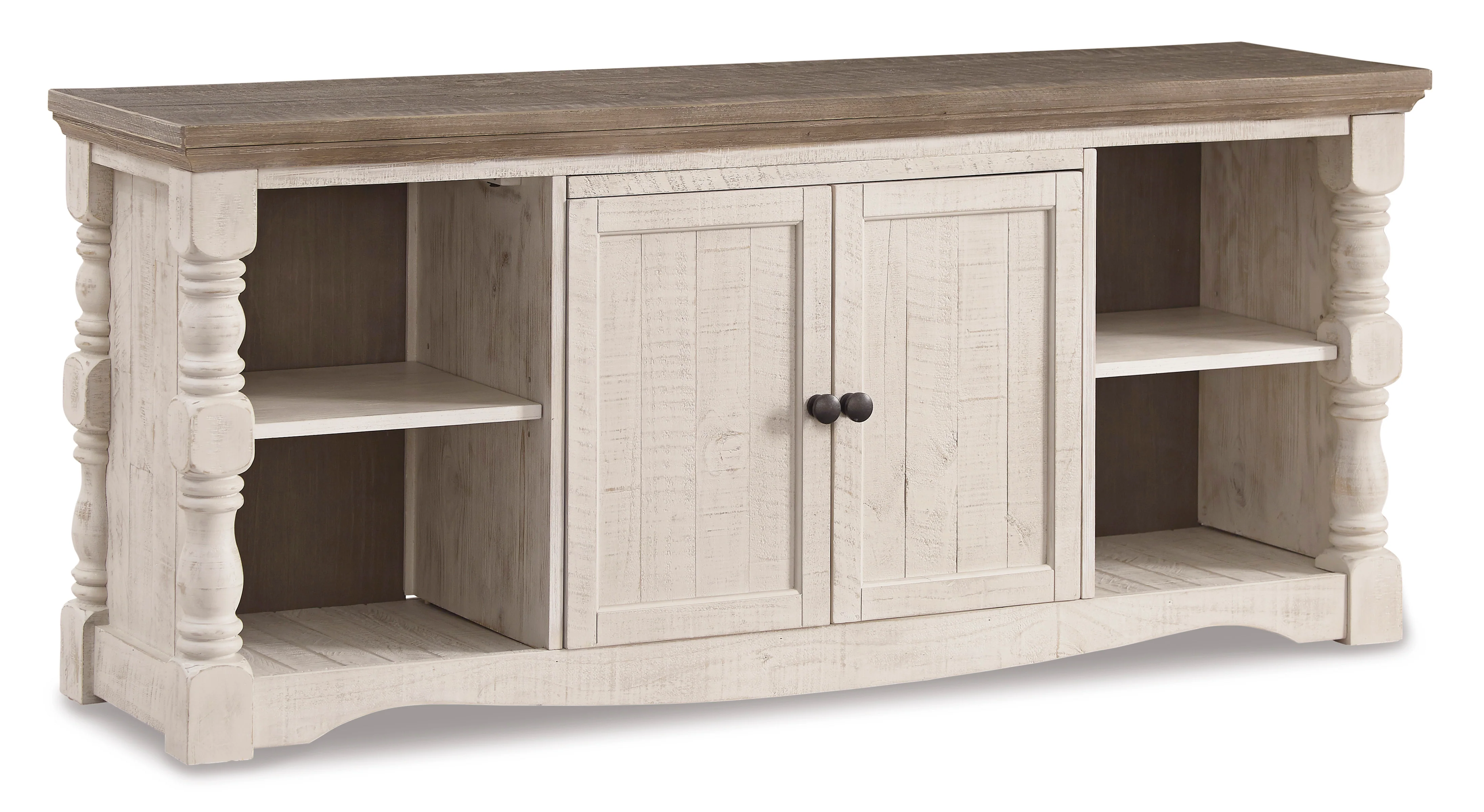 Ashley Havalance 67" TV Stand