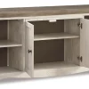 Ashley Havalance 67" TV Stand