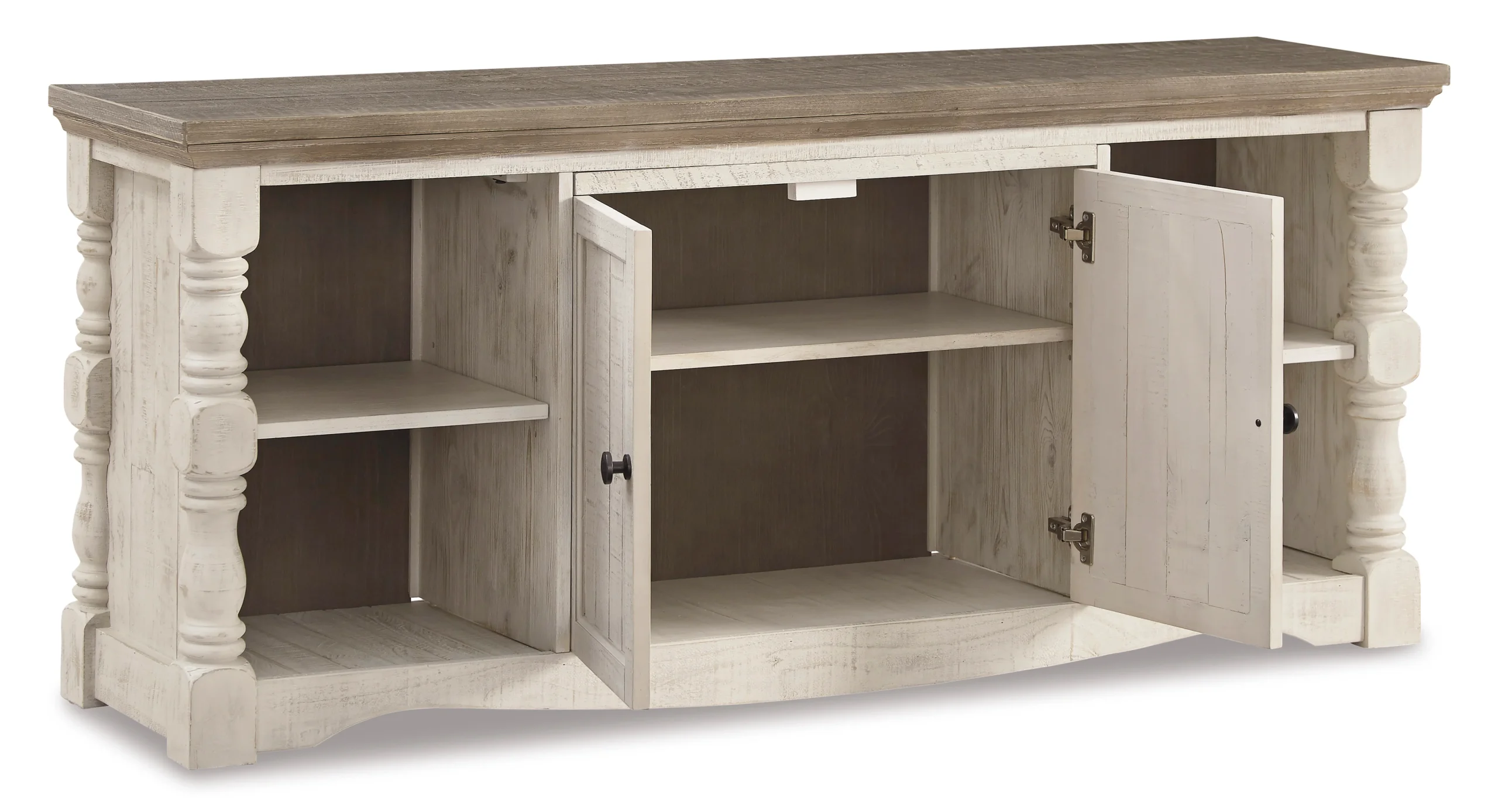 Ashley Havalance 67" TV Stand