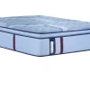 Sealy PosturePedic Ellicott Medium European PillowTop Mattress