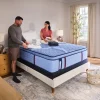 Sealy PosturePedic Ellicott Medium European PillowTop Mattress