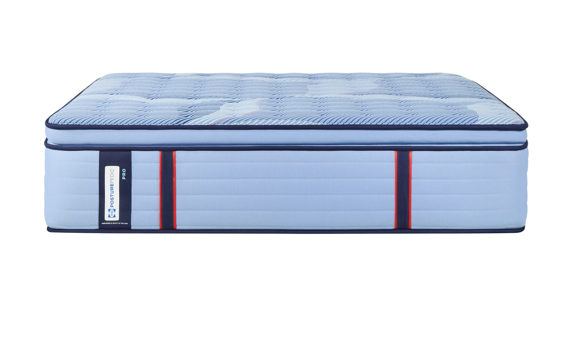 Sealy PosturePedic Ellicott Medium European PillowTop Mattress