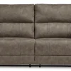 Laresview Reclining Sofa