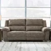 Laresview Reclining Sofa