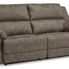 Laresview Reclining Sofa