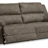 Laresview Reclining Sofa