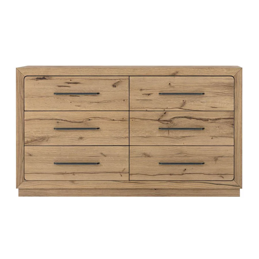 Ellington Dresser