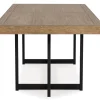 Tomtyn Dining Extension Table
