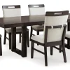 Neymorton 9-Piece Dining Set