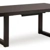 Neymorton 9-Piece Dining Set
