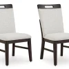 Neymorton 9-Piece Dining Set