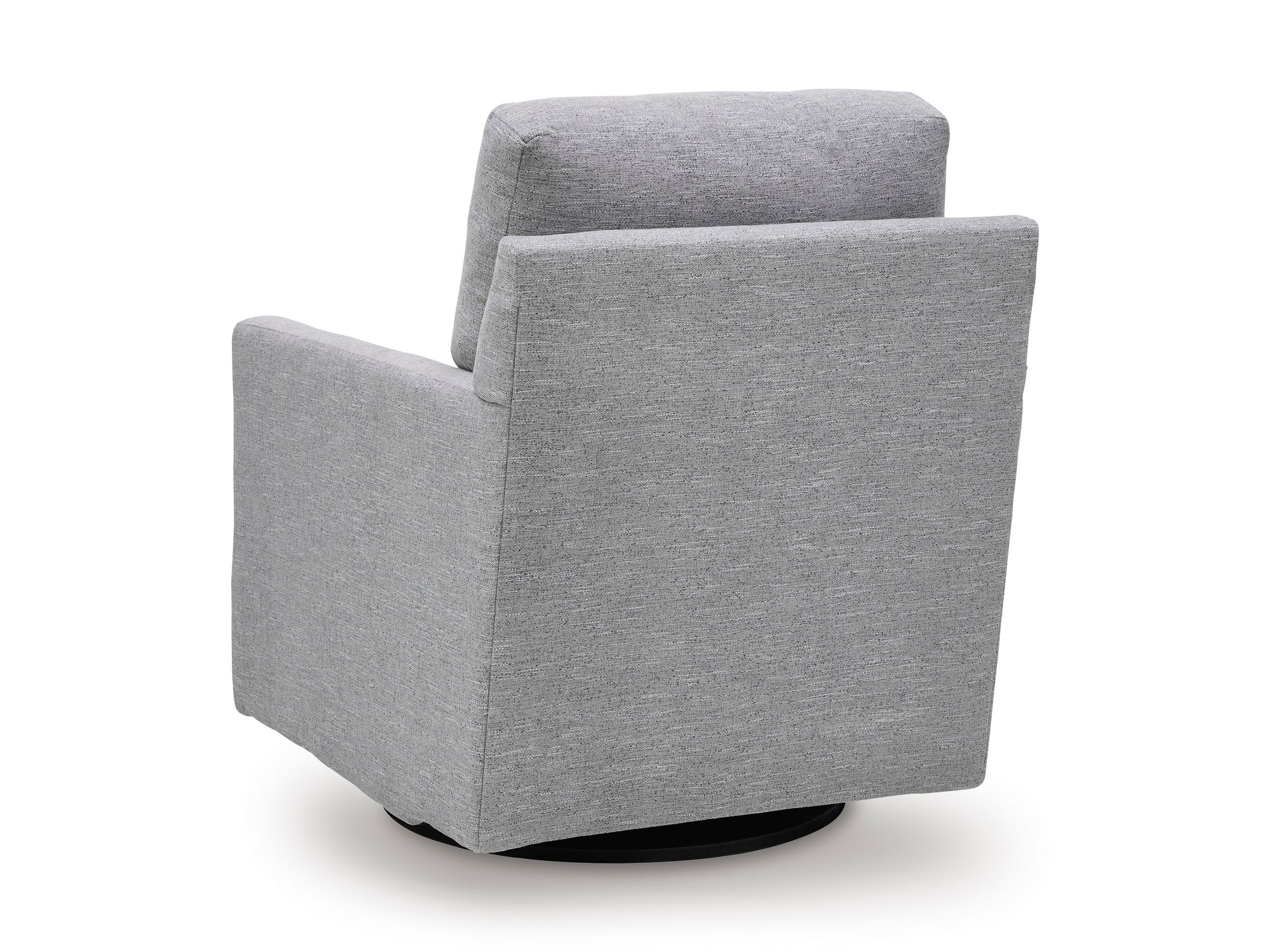 Freybourne Next-Gen Nuvella Swivel Accent Chair