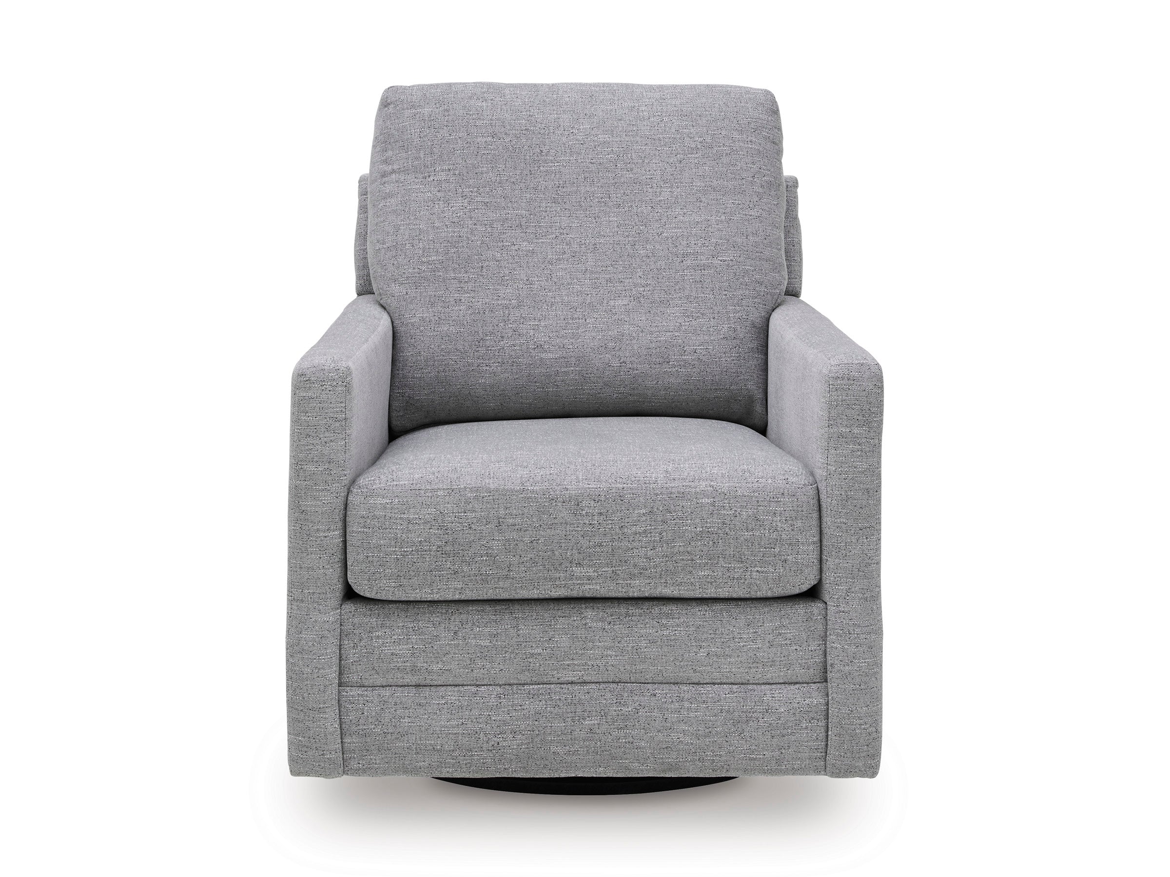 Freybourne Next-Gen Nuvella Swivel Accent Chair