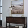 Lavinton Dining Server