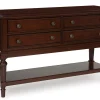 Lavinton Dining Server