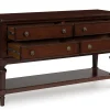 Lavinton Dining Server
