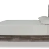 Wynnlow Crossbuck Panel Bed