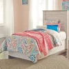 Willowton Panel Headboard
