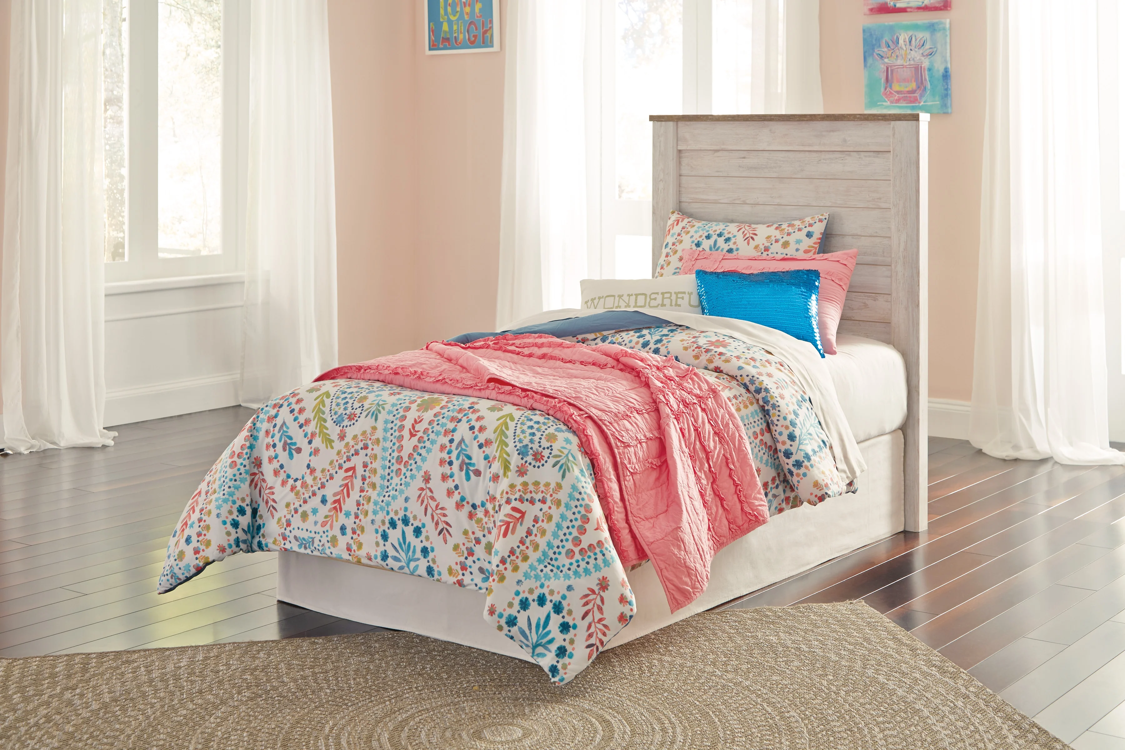 4316-willowton-panel-headboard-1.webp Willowton Panel Headboard