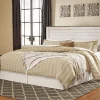 Willowton Panel Headboard