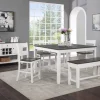 Rowan Counter Height Dining Chair