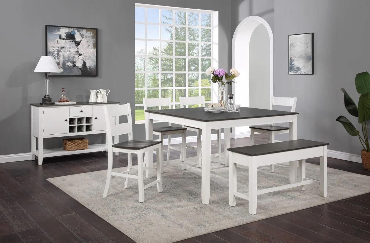 Rowan Counter Height Dining Chair