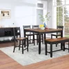 Rowan Counter Height Dining Chair