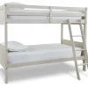 Robbinsdale Bunk Bed with Ladder