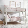 Robbinsdale Bunk Bed with Ladder