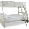 Robbinsdale Bunk Bed with Ladder