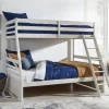 Robbinsdale Bunk Bed with Ladder