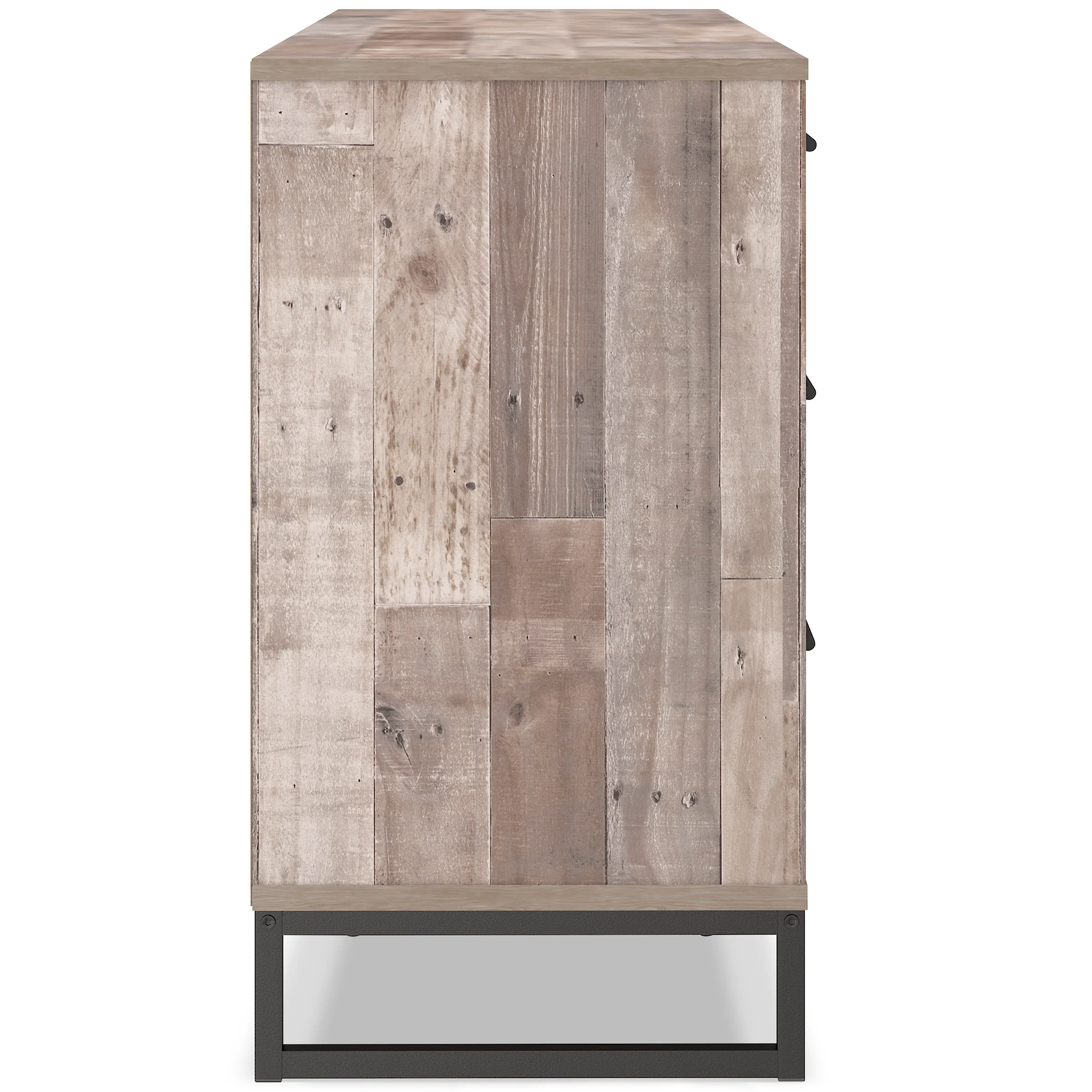 Neilsville Six Drawer Dresser