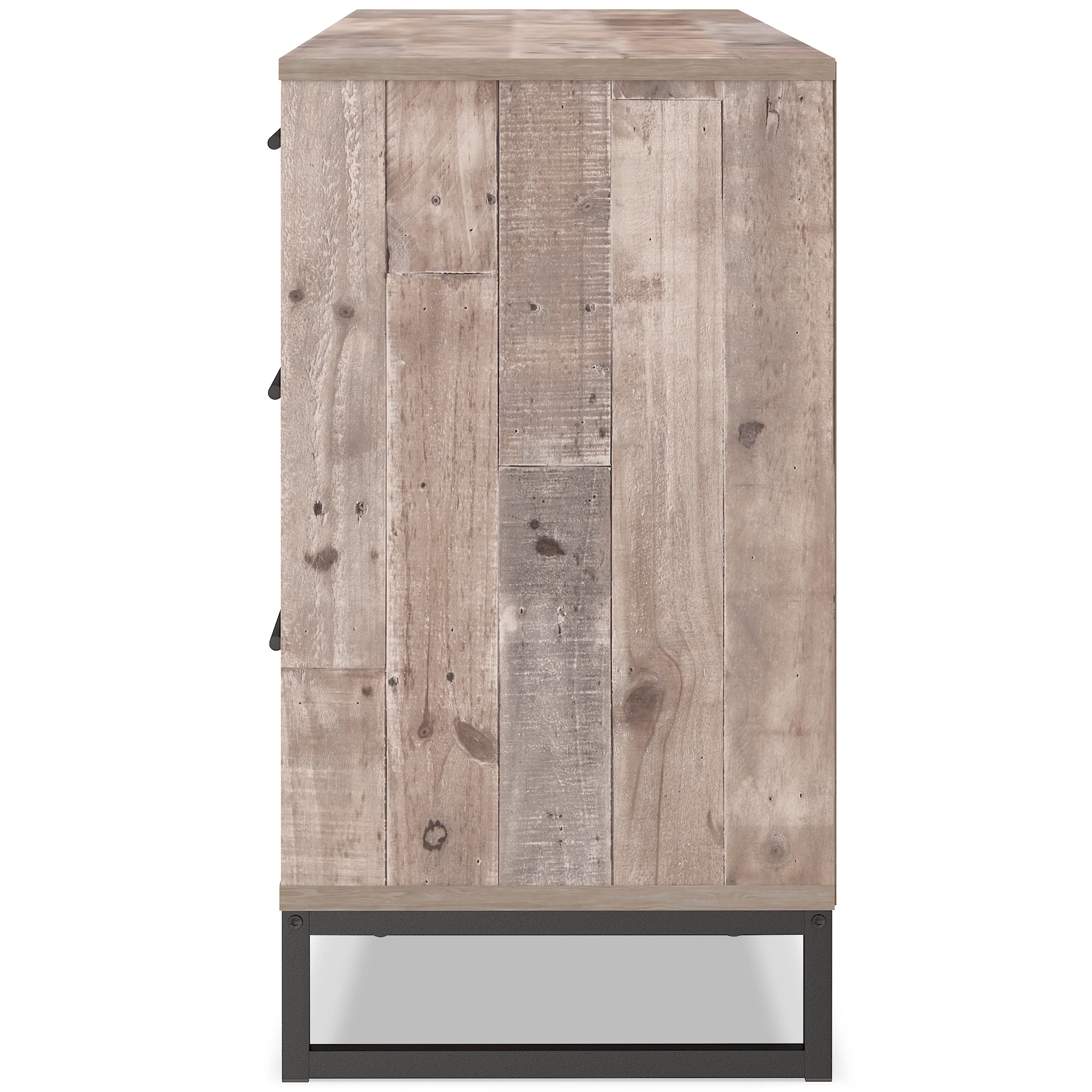 Neilsville Six Drawer Dresser