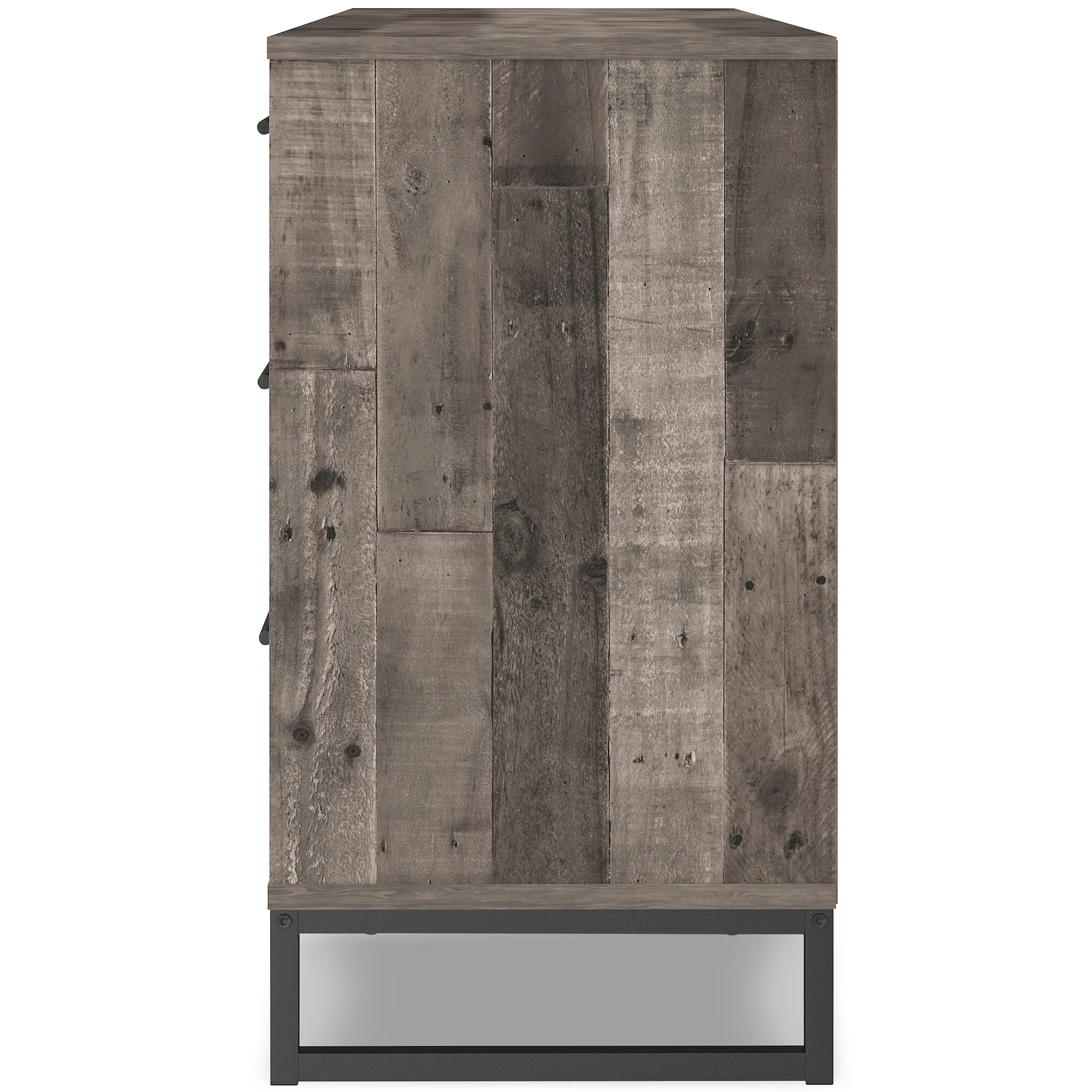 Neilsville Six Drawer Dresser