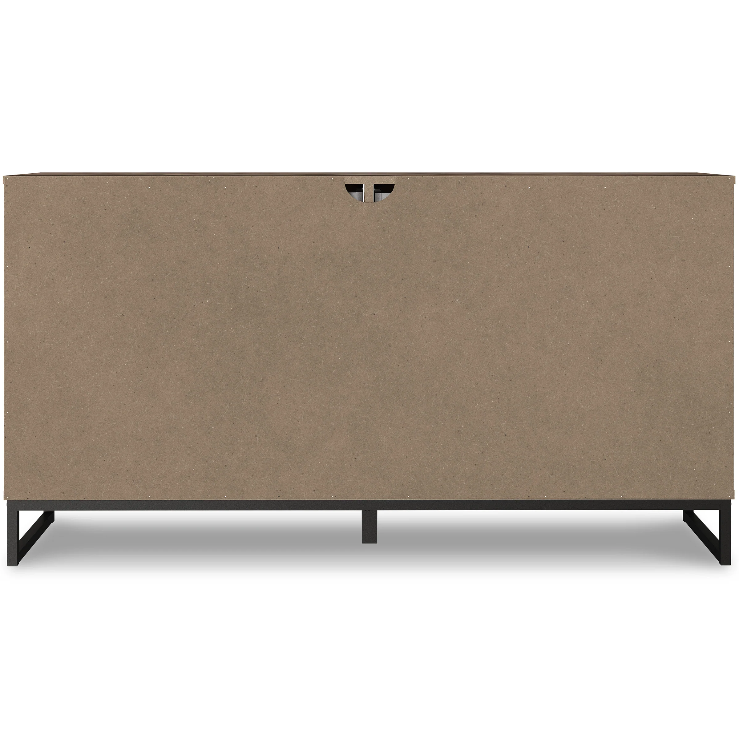 Neilsville Six Drawer Dresser
