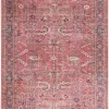 NC1 7'10" x 9'10" Washable Rug