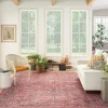 NC1 7'10" x 9'10" Washable Rug